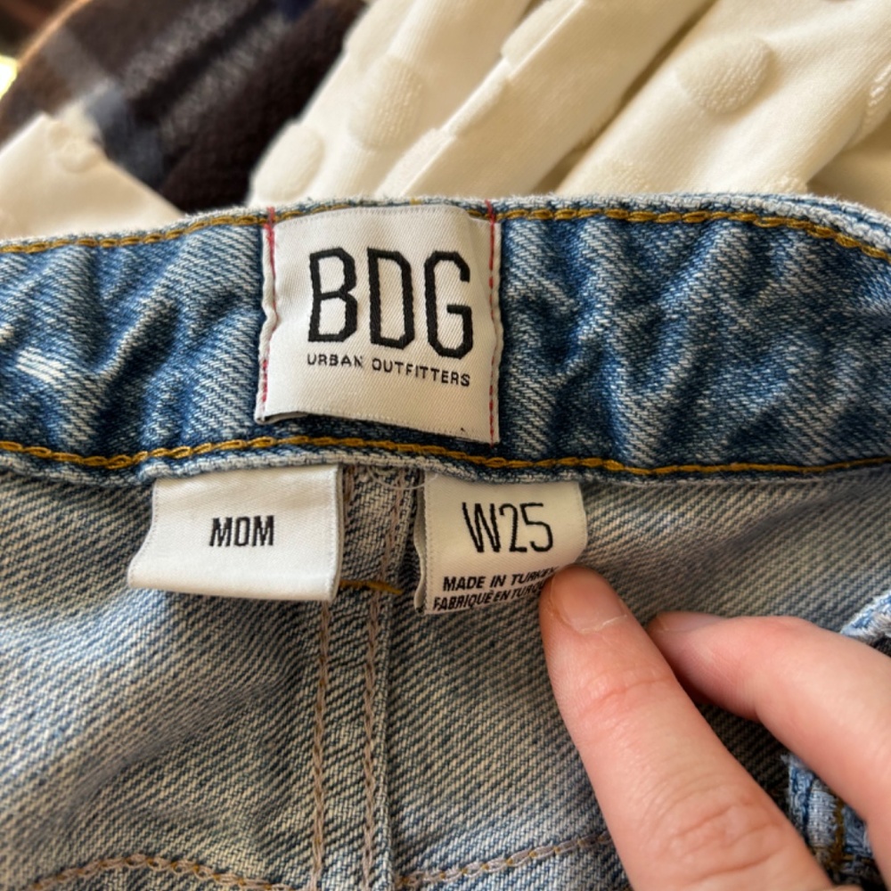 Jeans - Picture 5 of 5